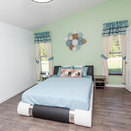 Gorgeous Fully Furnished 2-Bedroom Luxury Villa Kissimmee Exteriér fotografie