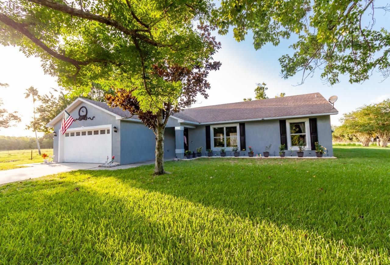 Gorgeous Fully Furnished 2-Bedroom Luxury Villa Kissimmee Exteriér fotografie