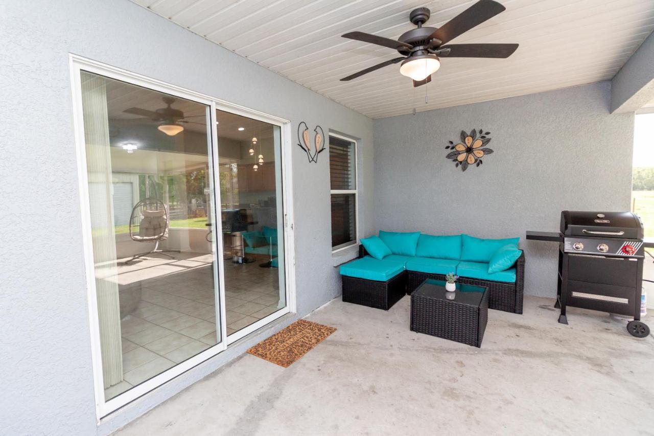 Gorgeous Fully Furnished 2-Bedroom Luxury Villa Kissimmee Exteriér fotografie