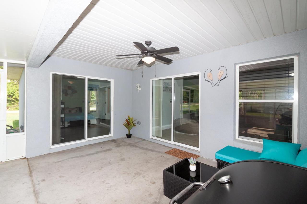 Gorgeous Fully Furnished 2-Bedroom Luxury Villa Kissimmee Exteriér fotografie