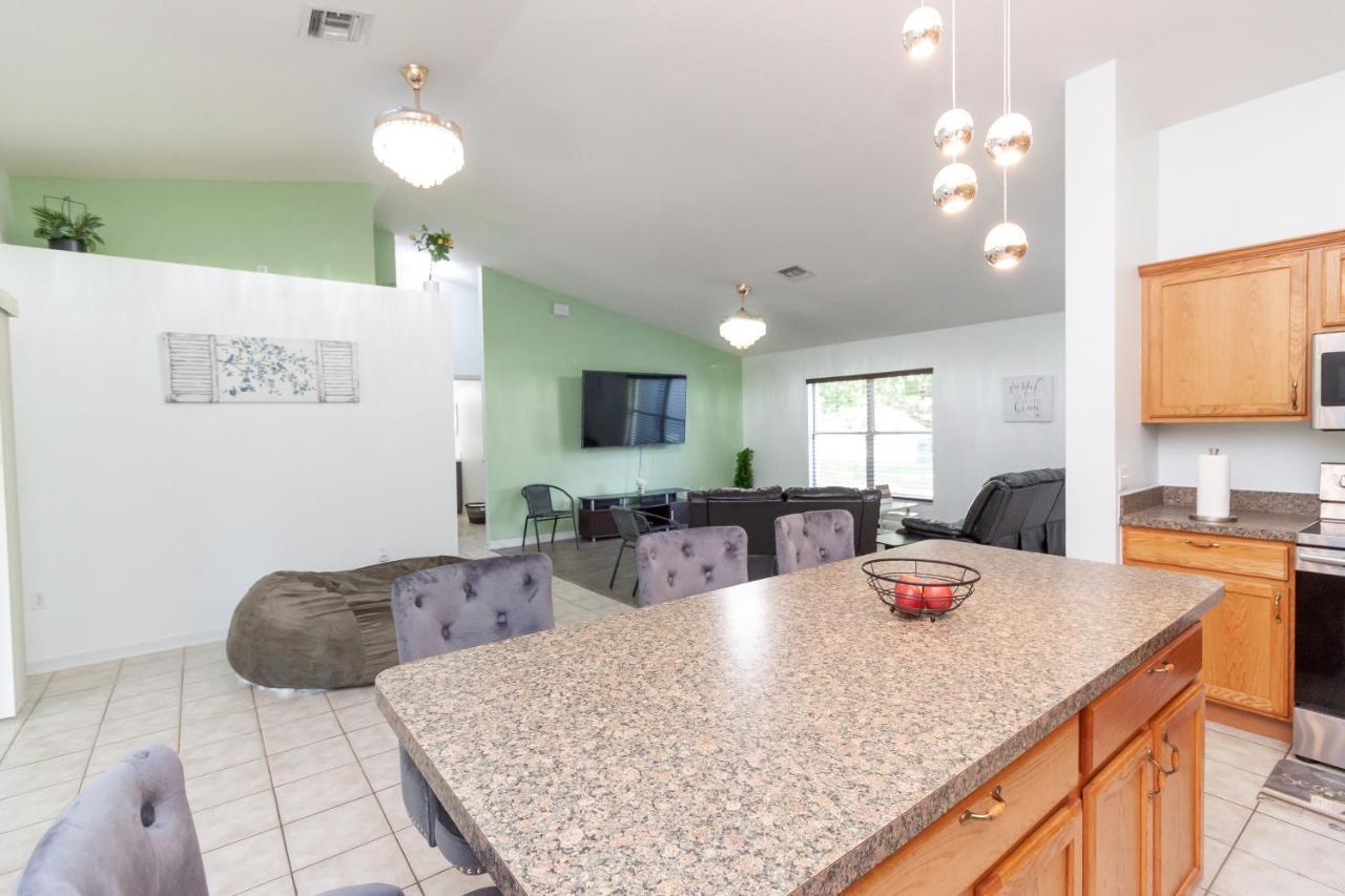 Gorgeous Fully Furnished 2-Bedroom Luxury Villa Kissimmee Exteriér fotografie