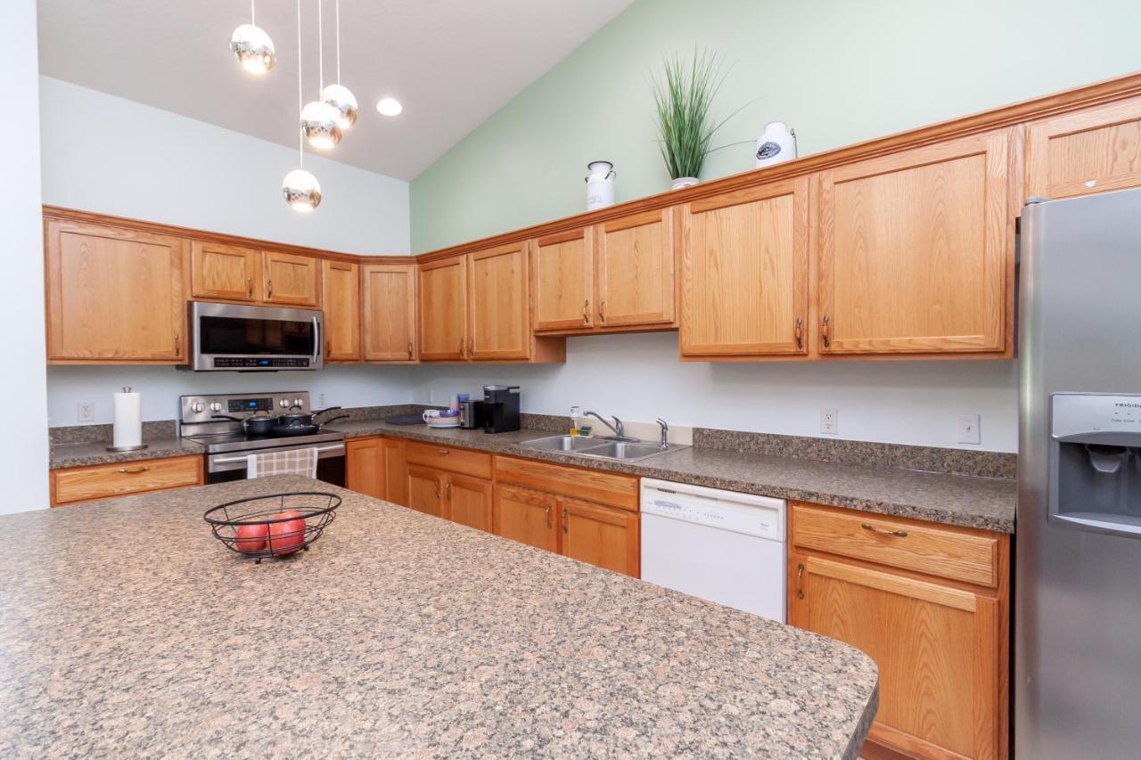 Gorgeous Fully Furnished 2-Bedroom Luxury Villa Kissimmee Exteriér fotografie