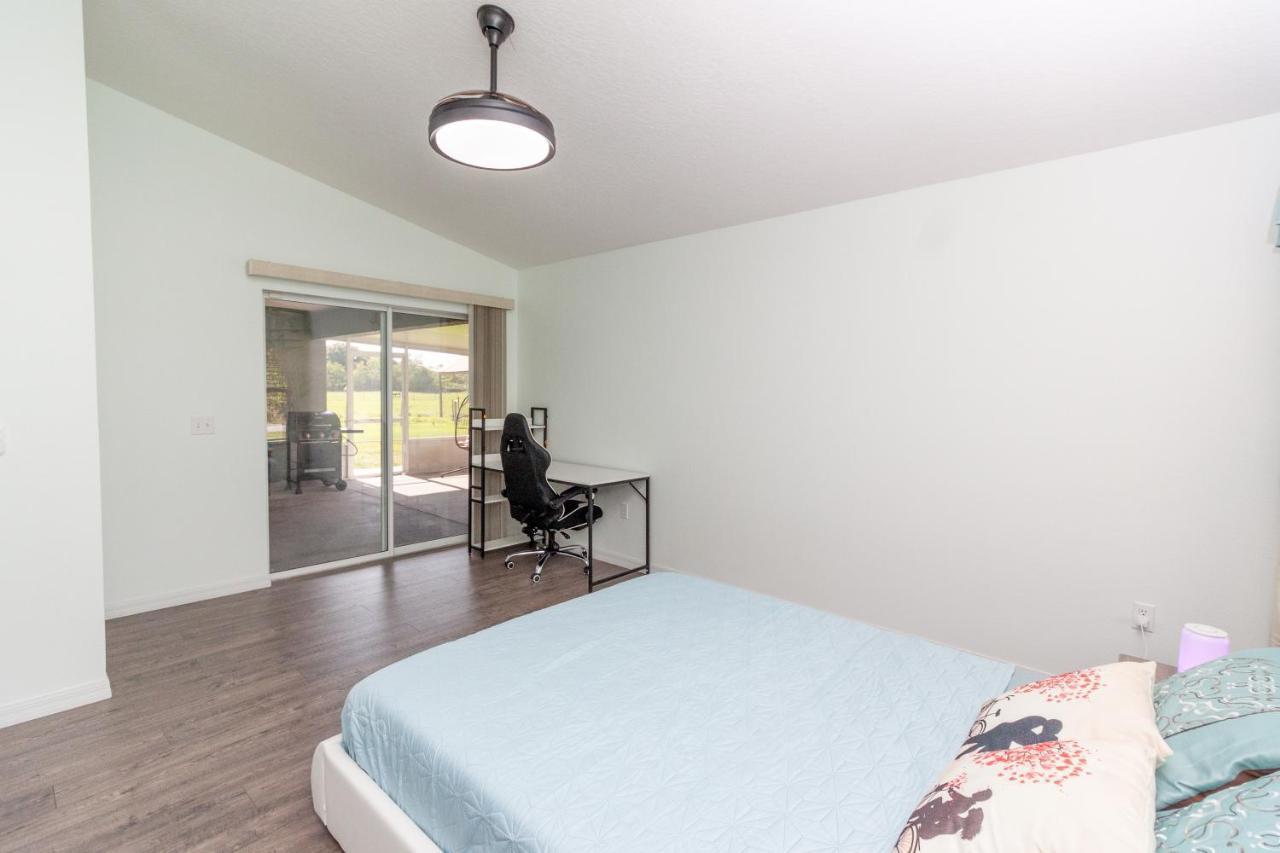 Gorgeous Fully Furnished 2-Bedroom Luxury Villa Kissimmee Exteriér fotografie