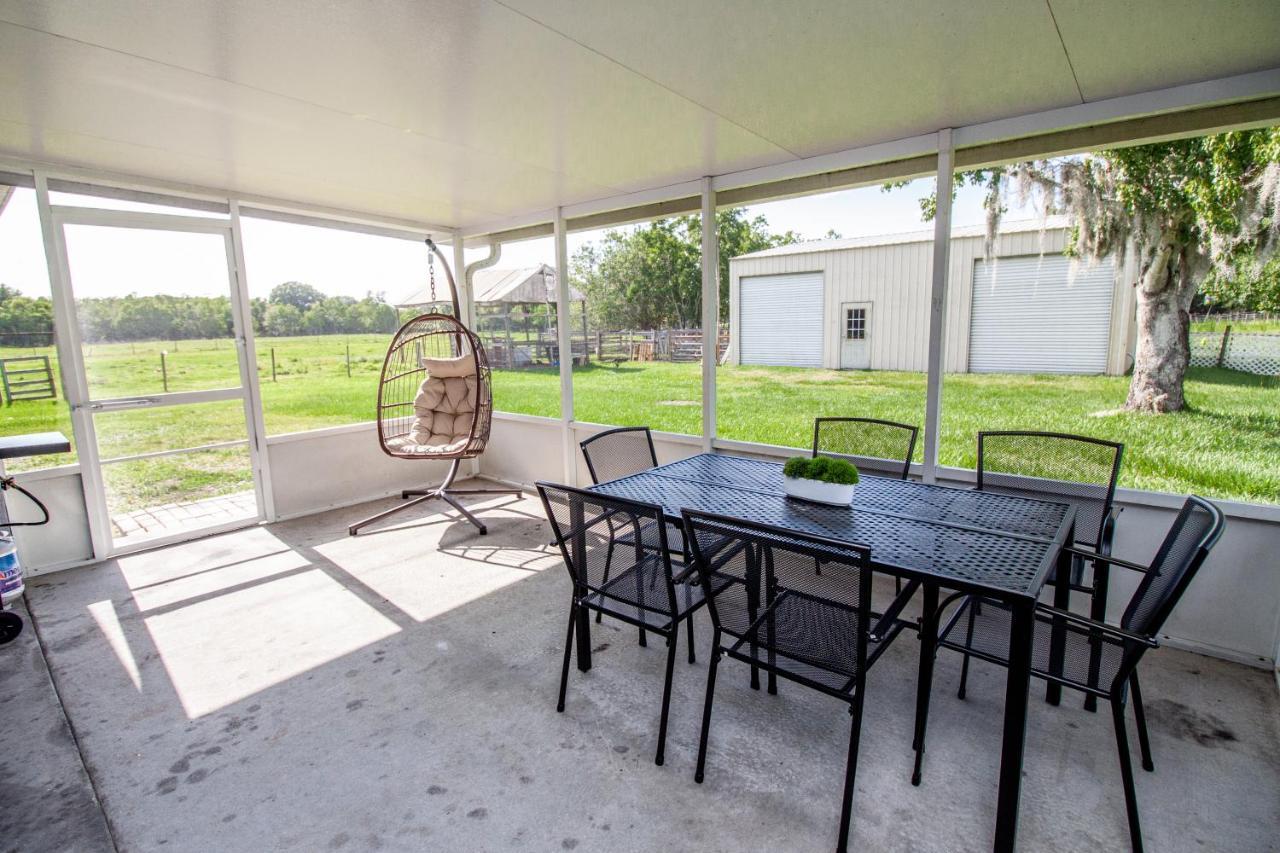 Gorgeous Fully Furnished 2-Bedroom Luxury Villa Kissimmee Exteriér fotografie