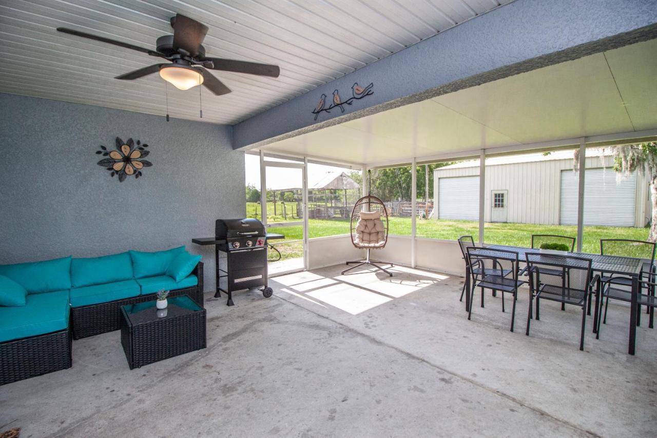 Gorgeous Fully Furnished 2-Bedroom Luxury Villa Kissimmee Exteriér fotografie